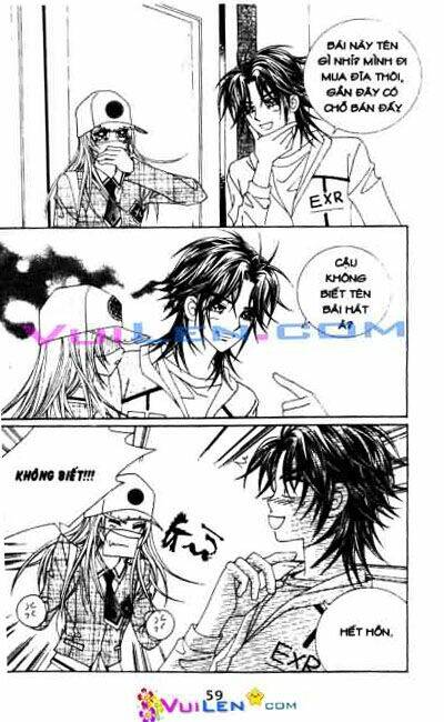 sâu trong ánh mắt chapter 11 20