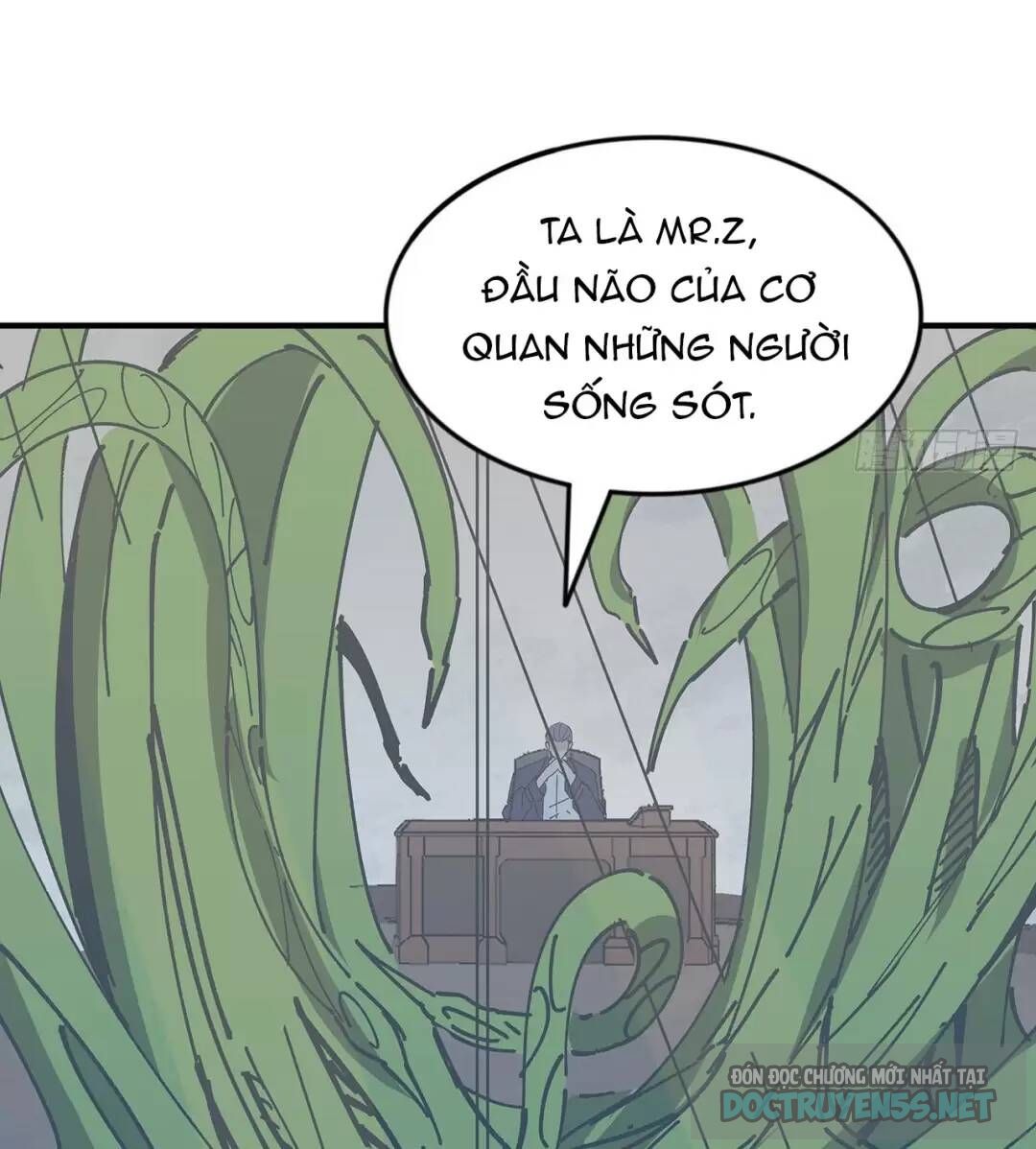 giải cứu 99 nữ chính ở mạt thế chapter 102 30