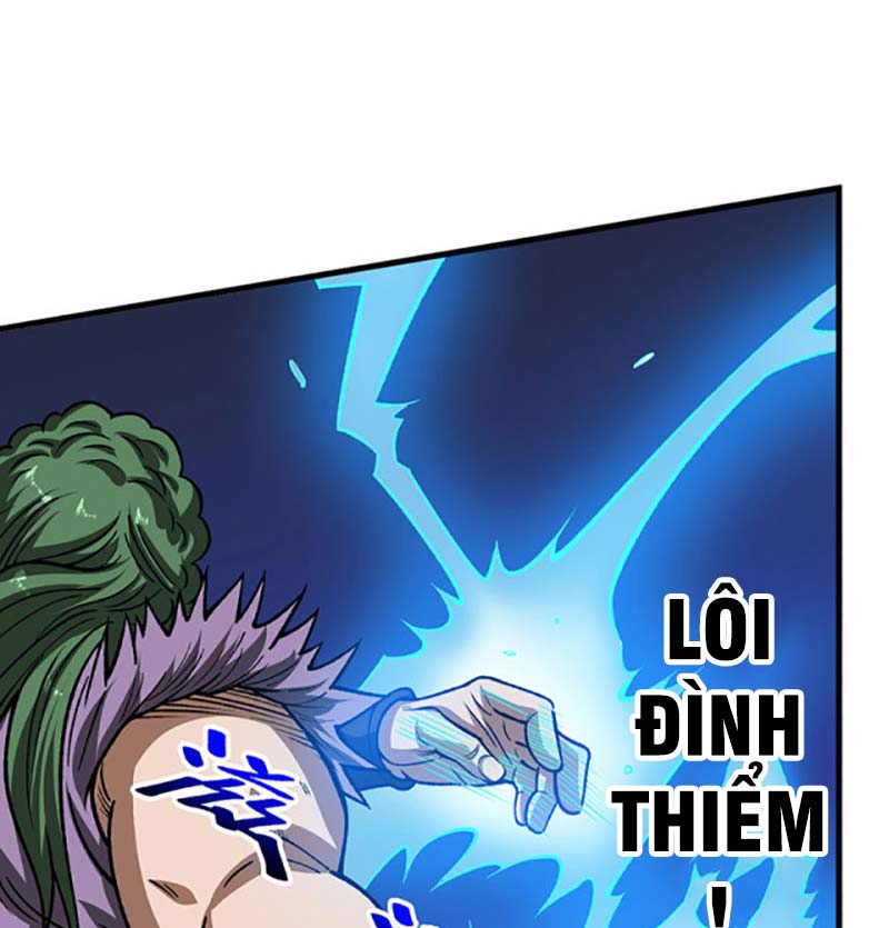 võ đạo độc tôn chapter 495 17