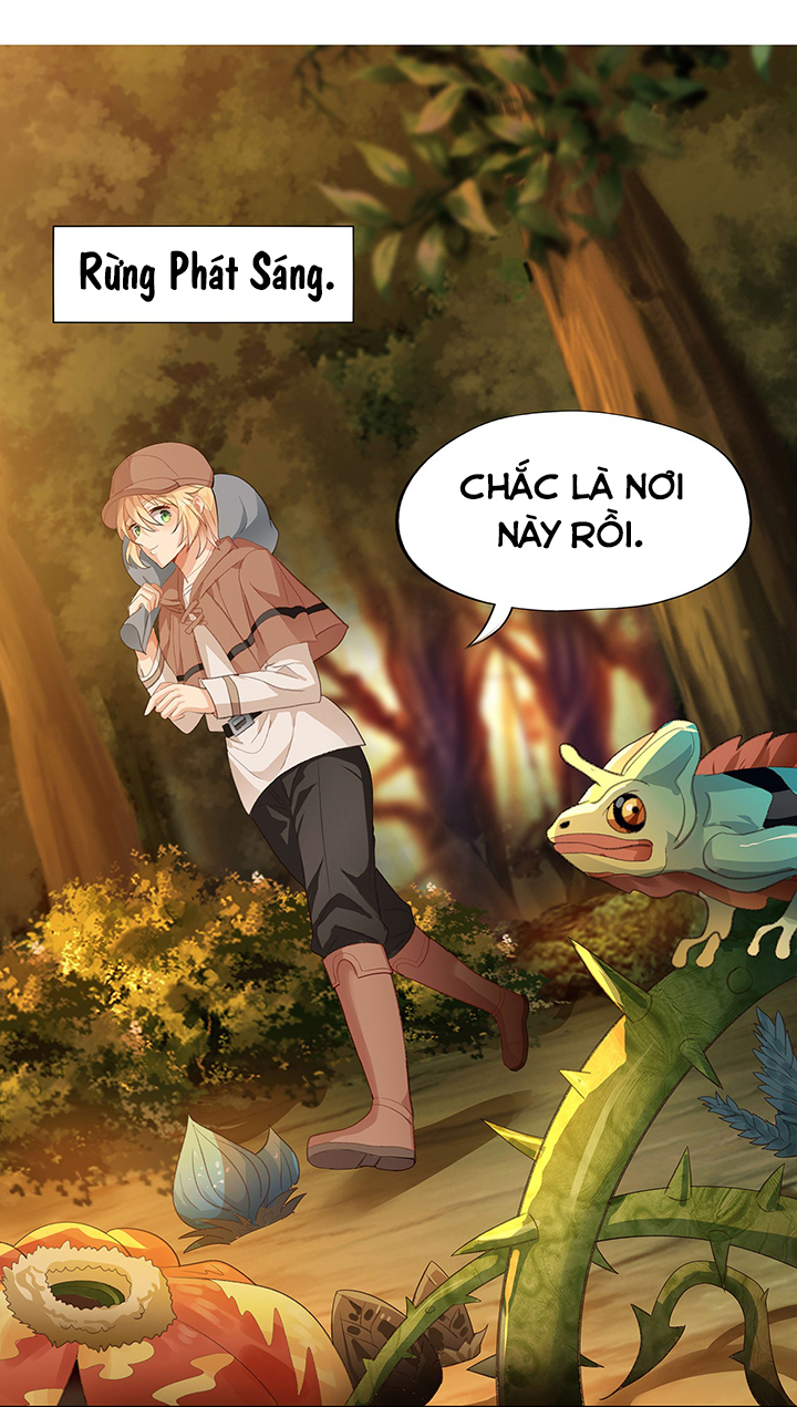 tiền là chân lý chapter 2 48