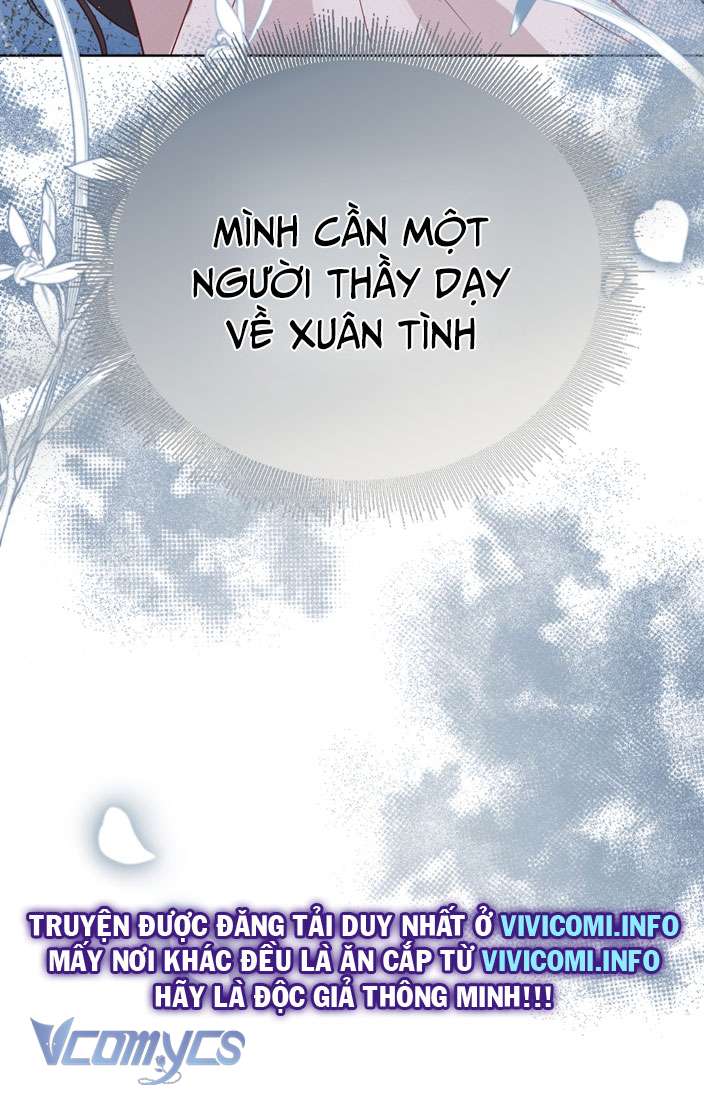 [18+] tiết học bí mật của trung điện chapter 1 102