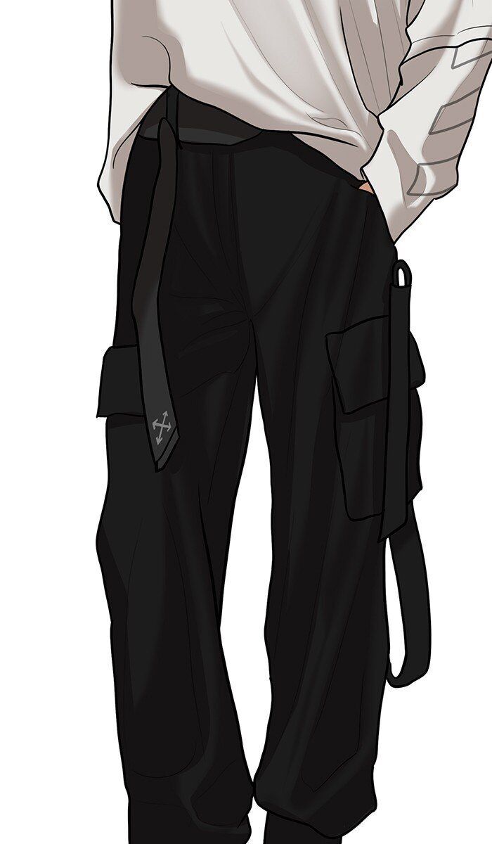 vẻ đẹp đích thực - true beauty chapter 97 12