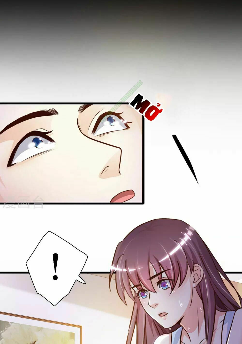 tối cường vận đào hoa chapter 2 2