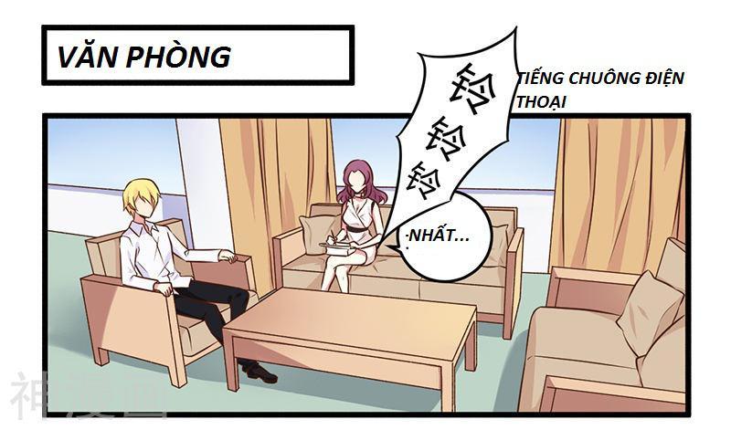 tổng tài đã cưới em chapter 53 21
