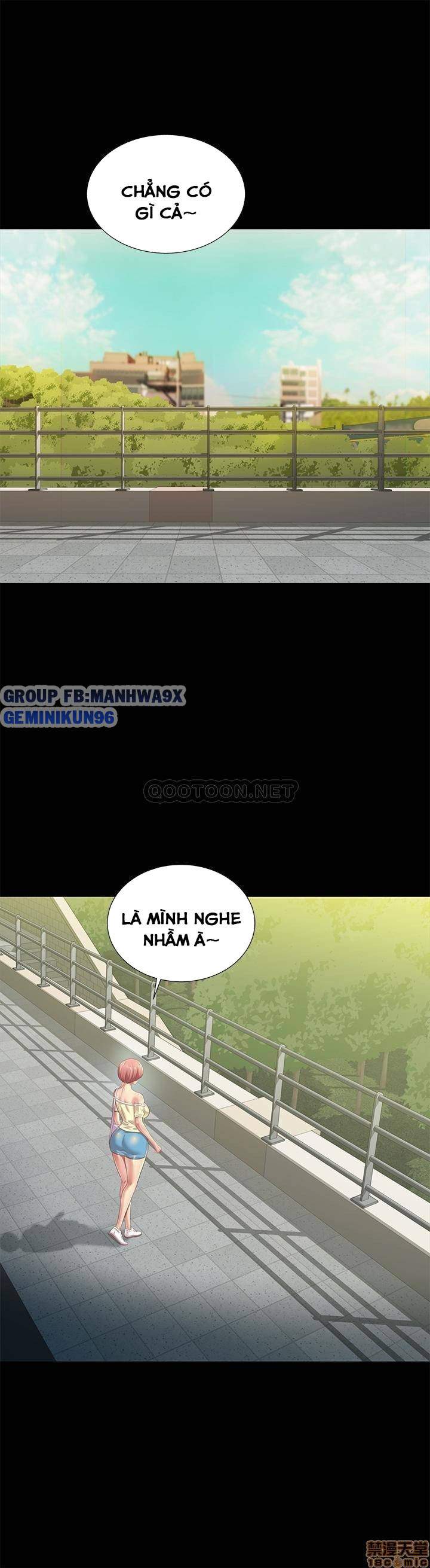 bạn gái của bạn tôi chapter 76 17