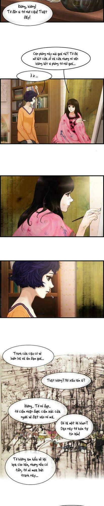 pink lady chapter 66 9