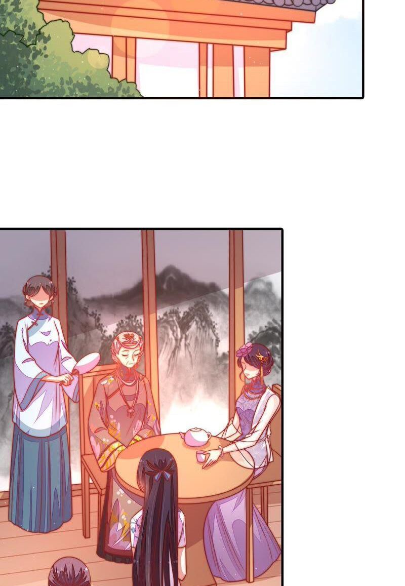 ngày nào thiếu soái cũng ghen chapter 201 8