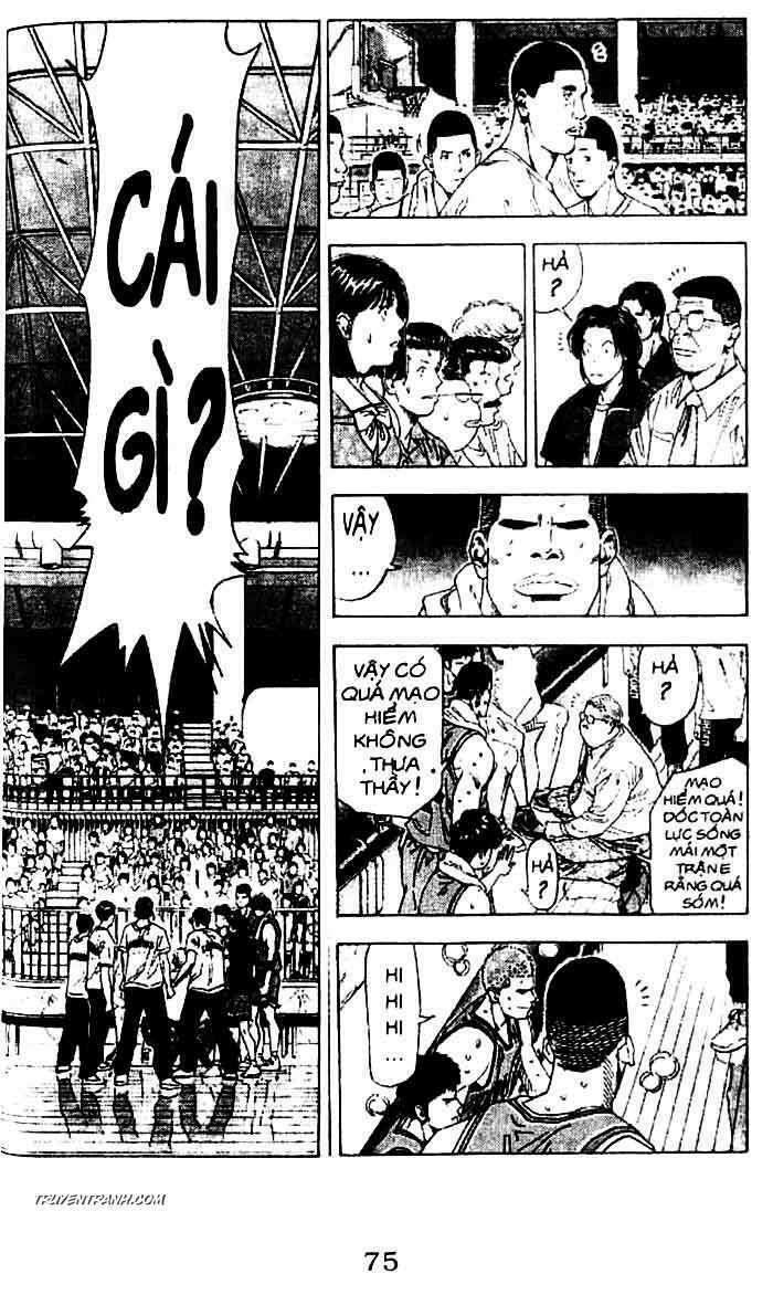 cao thủ bóng rổ chapter 230 7