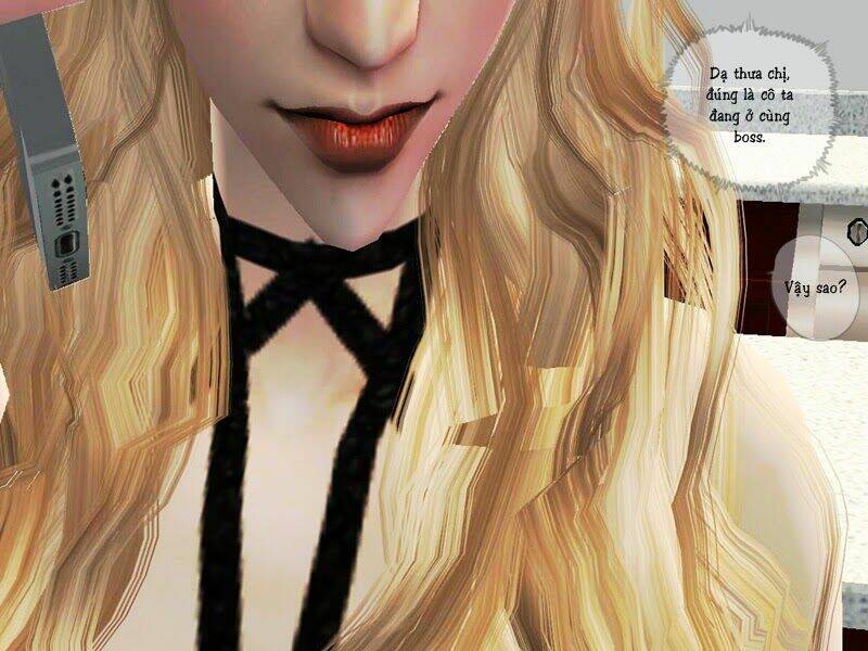 nụ cười của anh [truyện sims] chapter 72 54