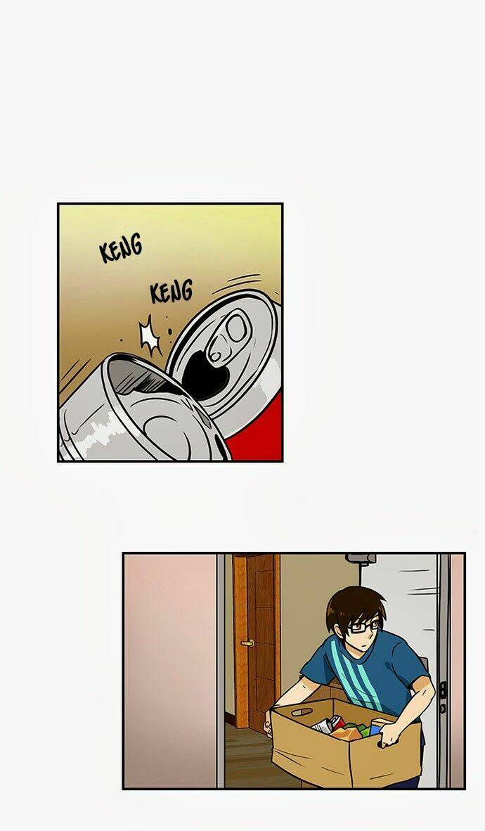 hắn ta là rồng chapter 59 2