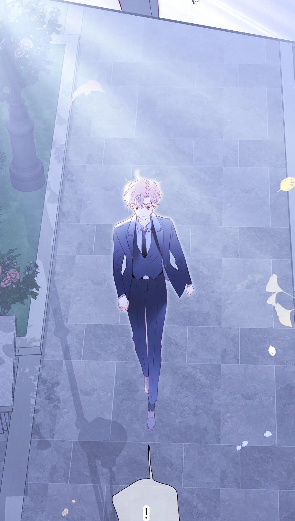 chạy trốn cùng con nhím chapter 39 8