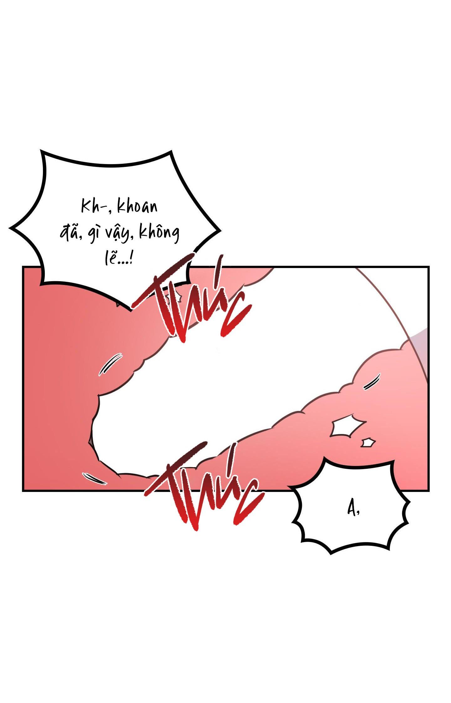 alpha mặt hàng không thể trả chapter 2 12