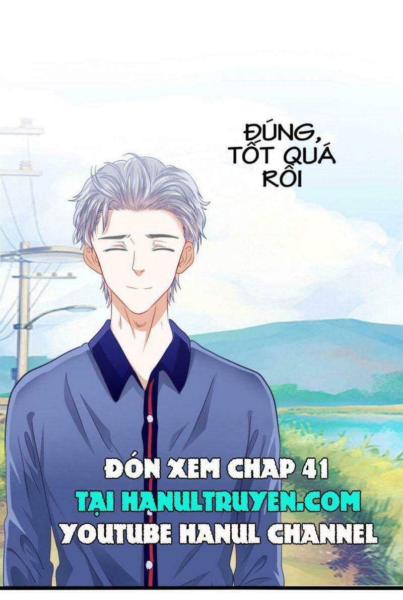 lăng thiếu! nhẹ một chút, đau chapter 40 27