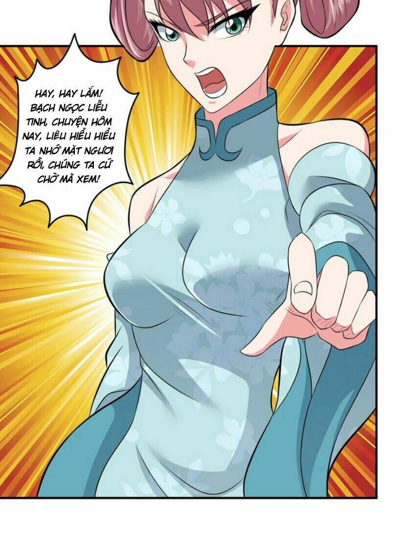 cực vũ huyền đế chapter 38 21