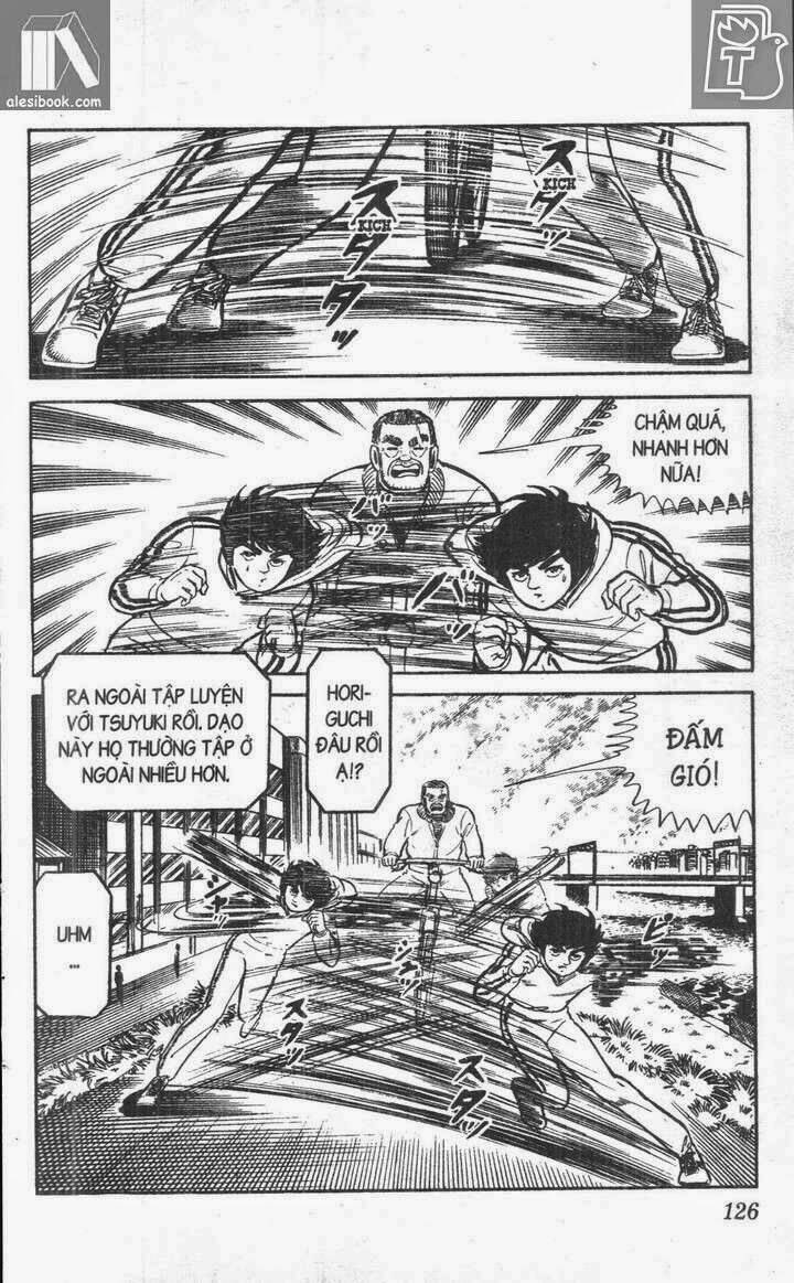 ganbare genki chapter 164 2