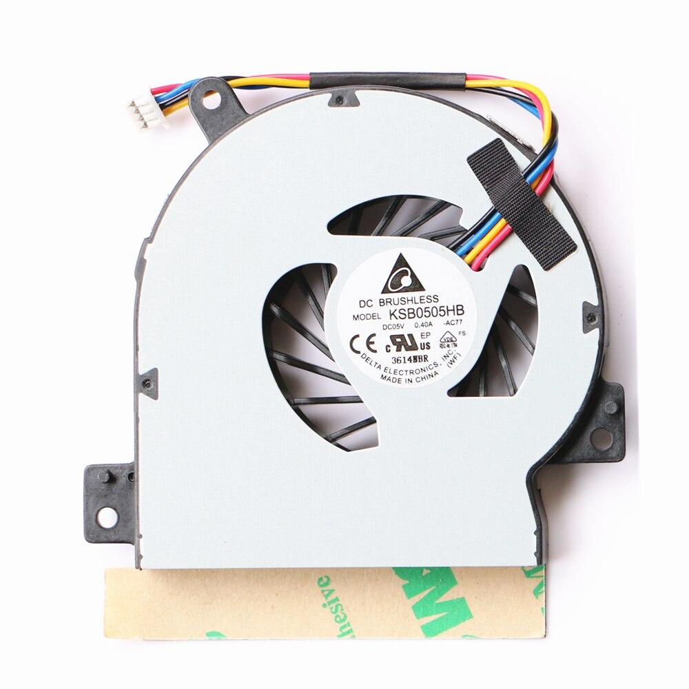 Quạt Tản Nhiệt Cpu Mới Dành Cho Asus 1215T 1215P 1215B