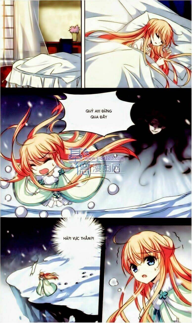 xuyên duyệt tây nguyên 3000 chapter 92 10