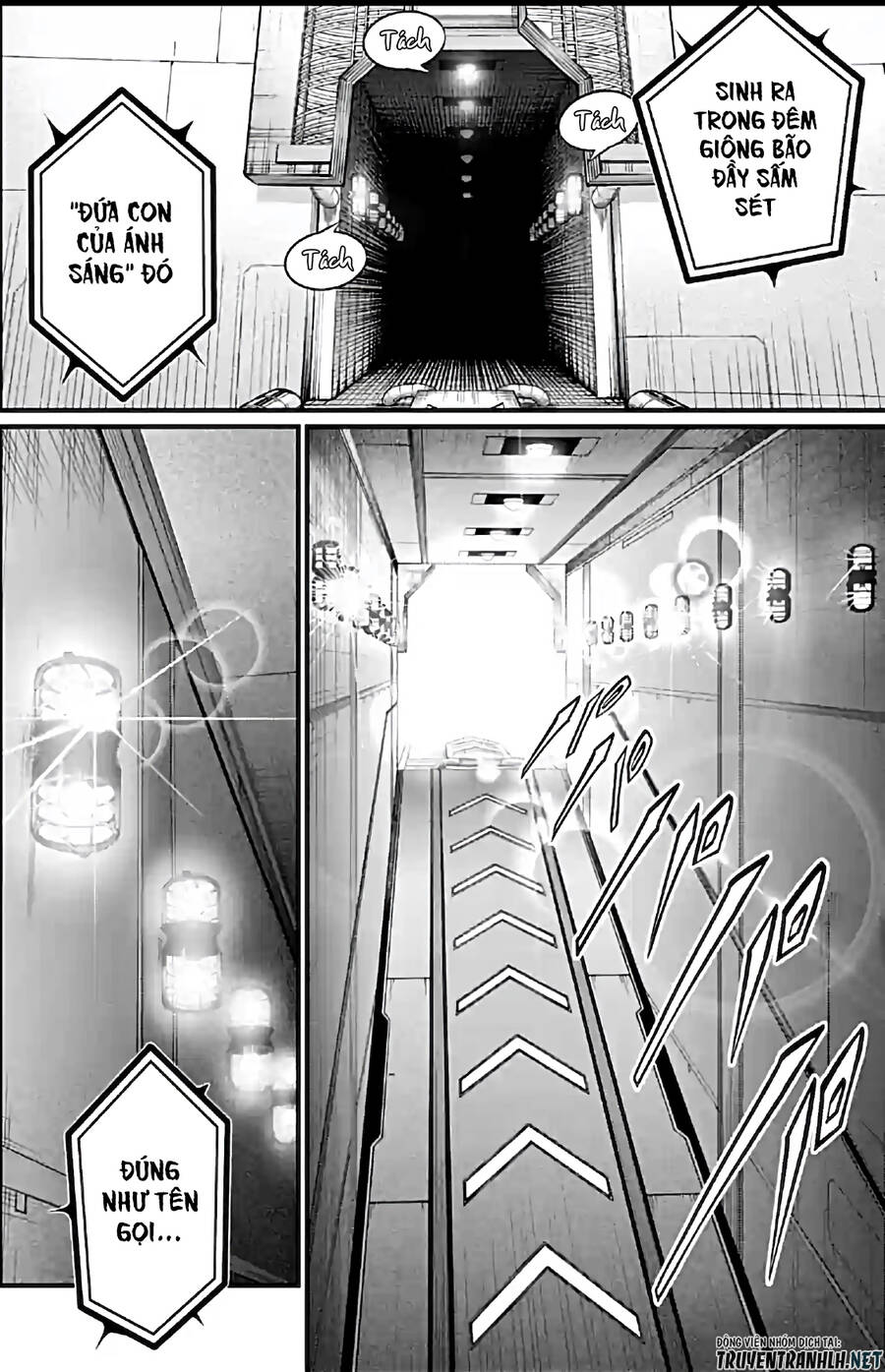 đại chiến nhân thần chapter 68 20