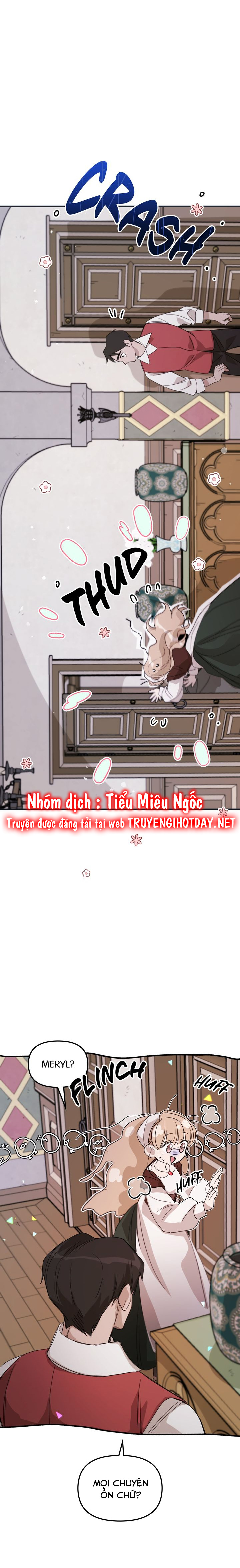 quán trọ dragondaily chapter 74 11