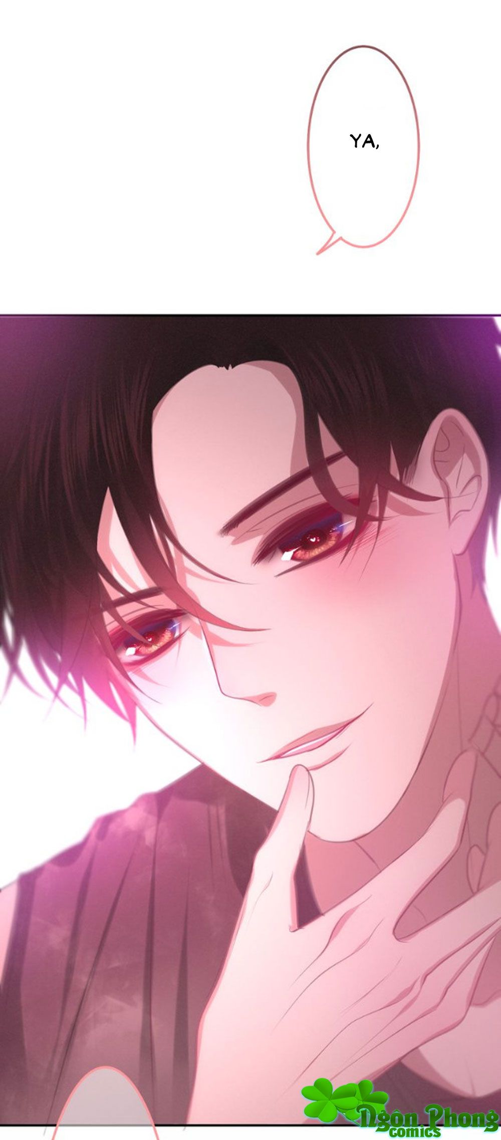 tháng sáu kì diệu chapter 52 33