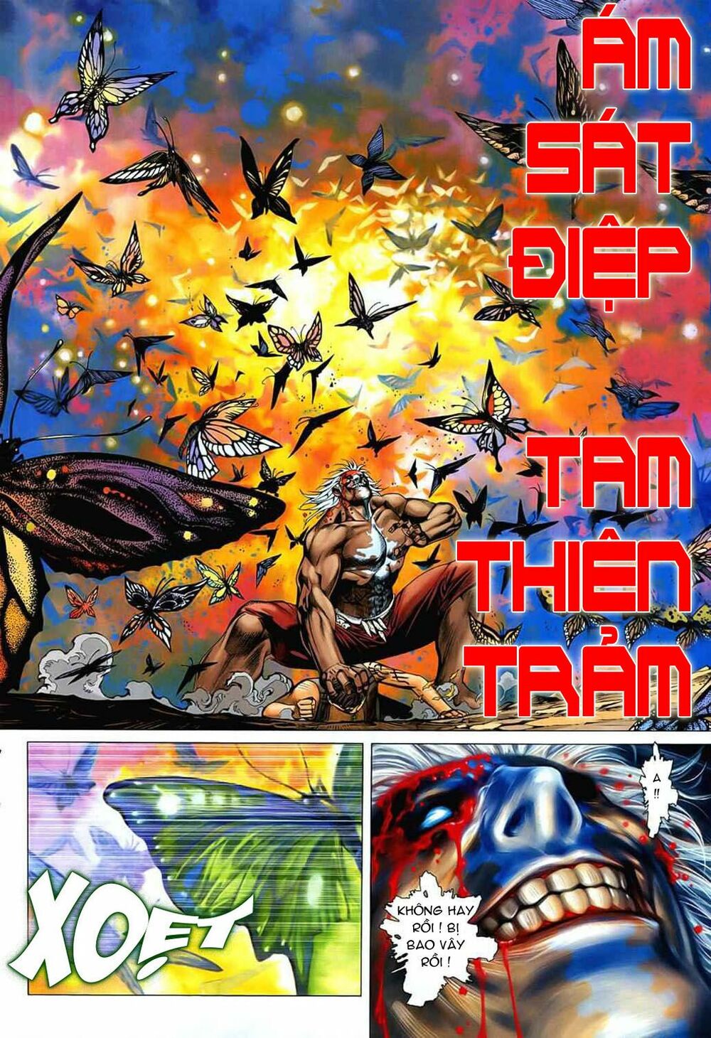 phong thần ký chapter 25 21