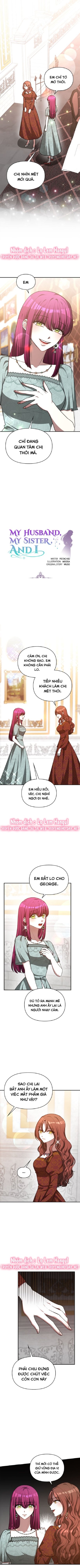 chuyện tình tay ba chapter 35 1