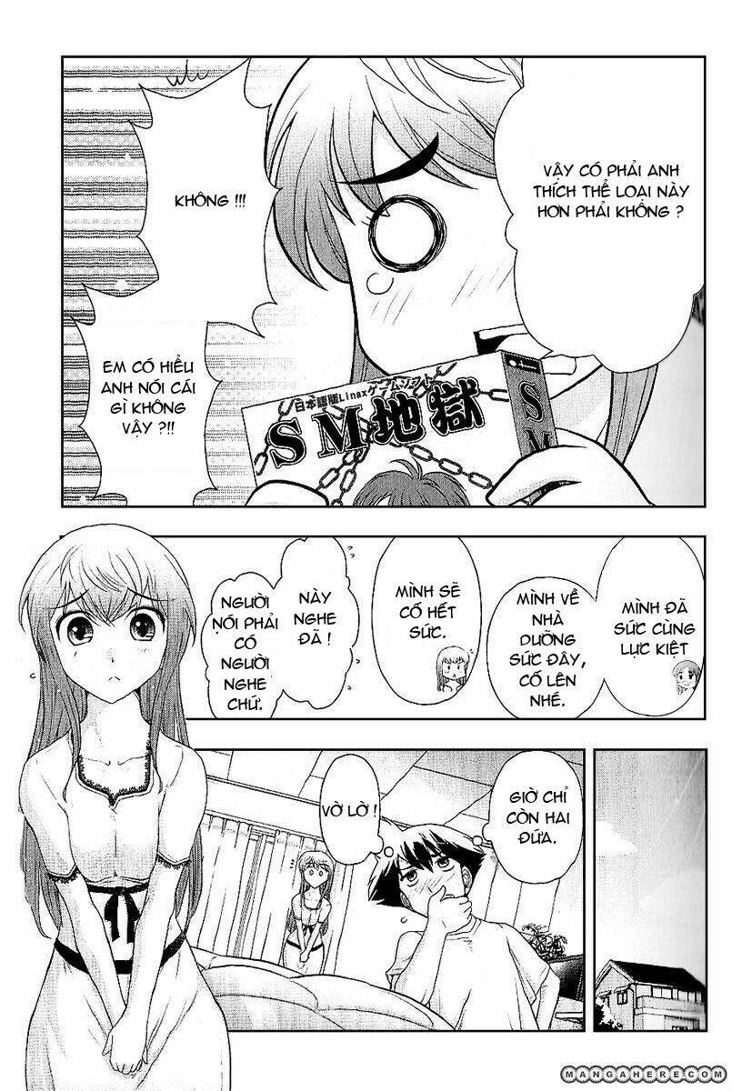 mission! school chapter 8 14