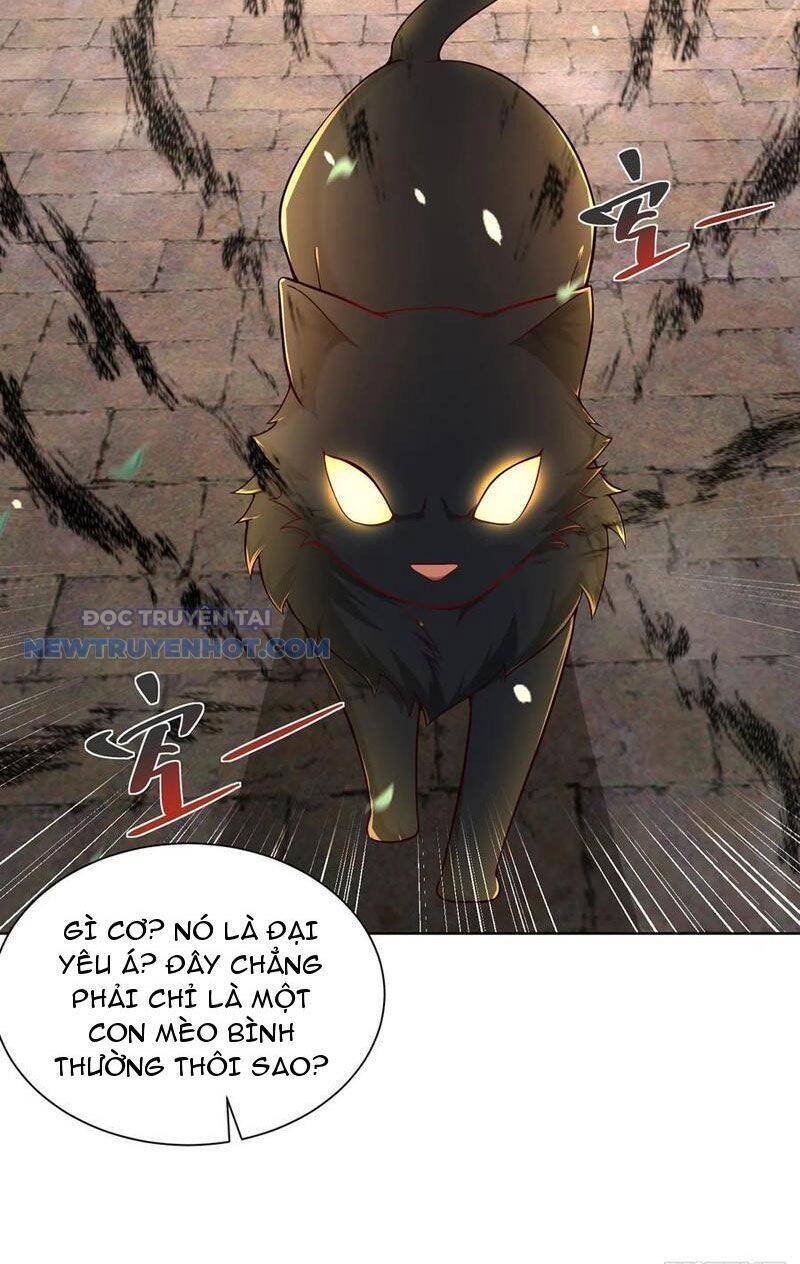 ta thực sự không muốn làm thần tiên chapter 68 4