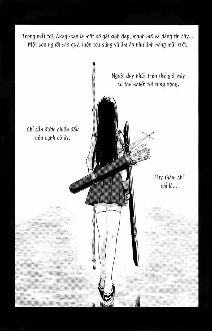 [kantai collection] to your world chapter 1 2