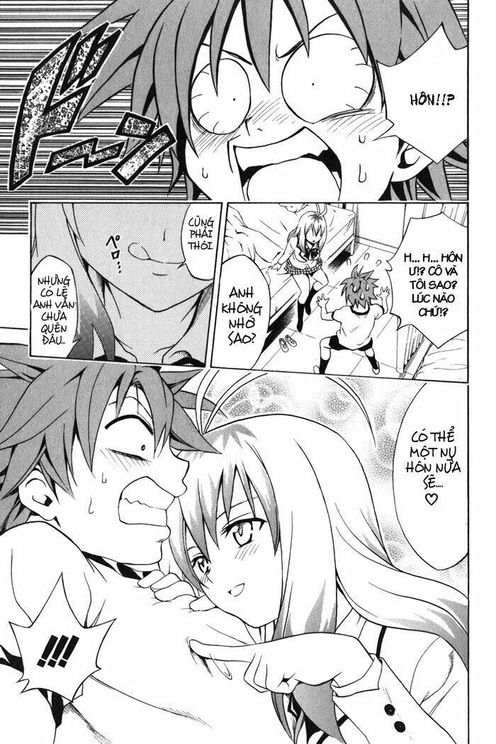 bọn tớ thích cậu! rito chapter 42 13