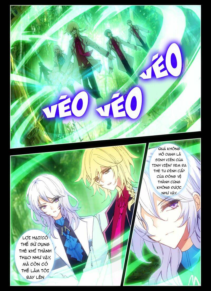 tạp đồ chapter 28 5