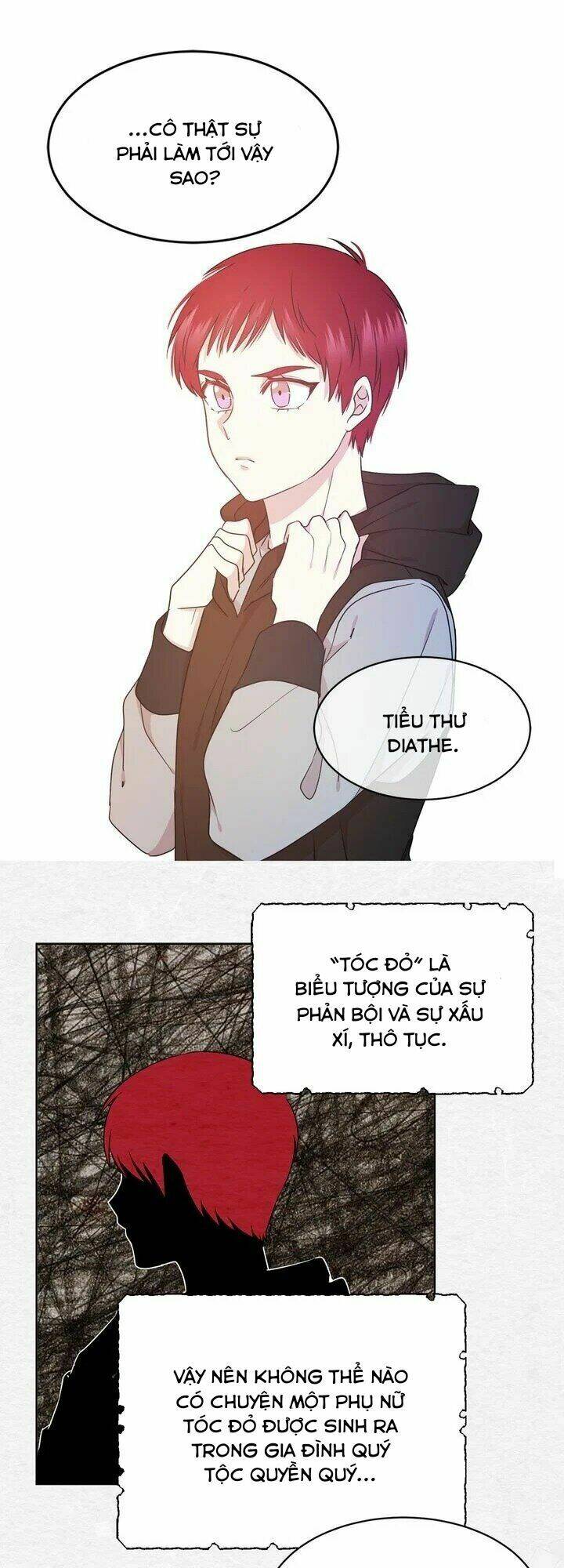 tôi chọn kết thúc của hoàng đế chapter 39 1