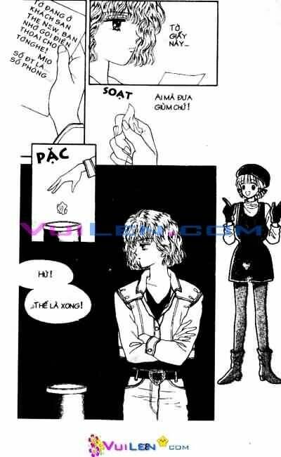 cô nàng đẹp trai chapter 7 99