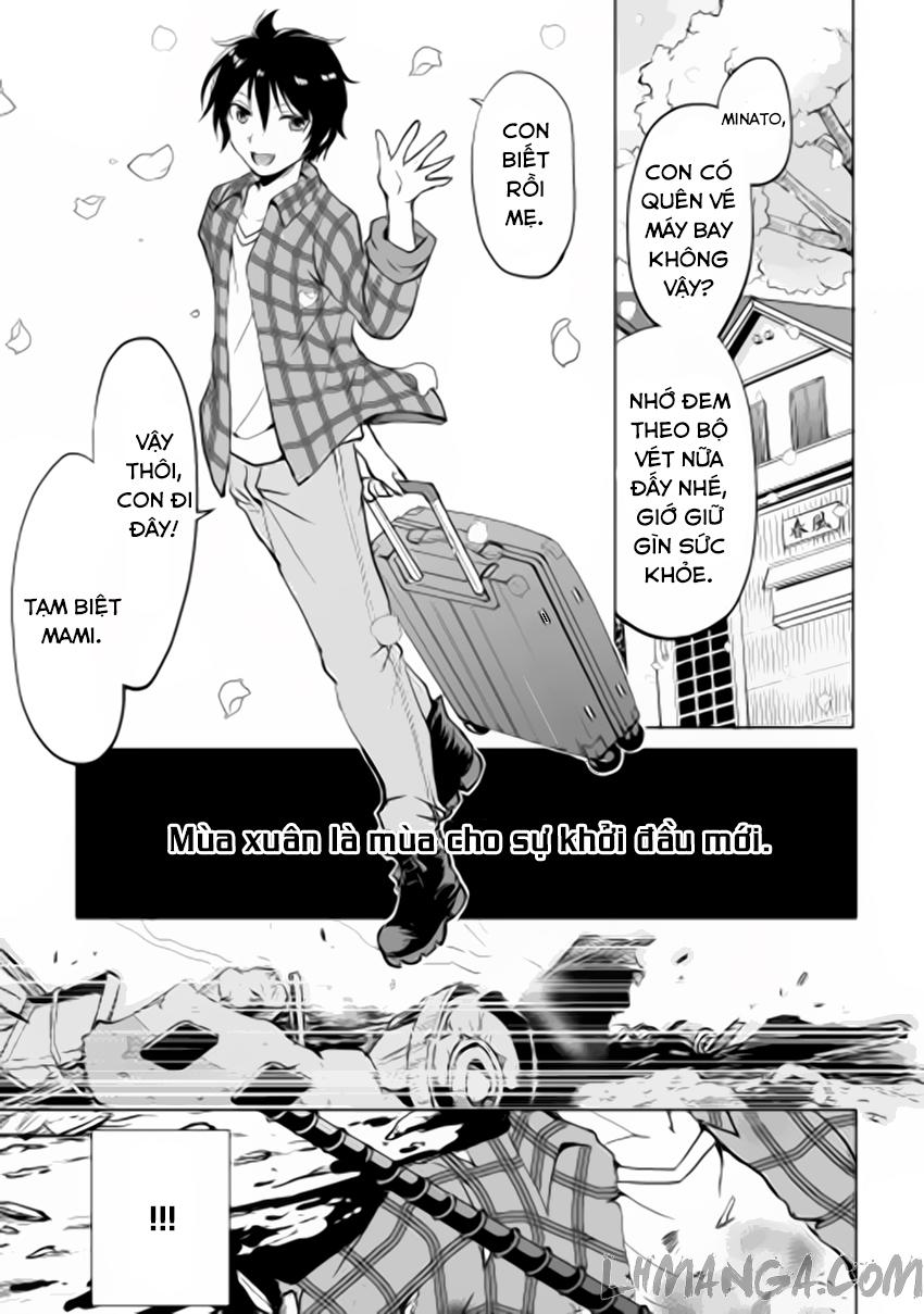 maken no daydreamer chapter 1 2