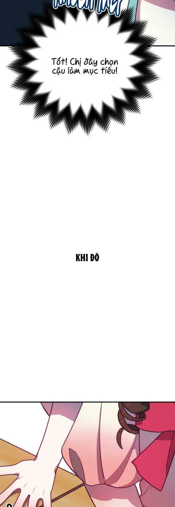 lạy chúa! xin hãy để con trở thành ác ma chapter 5 42