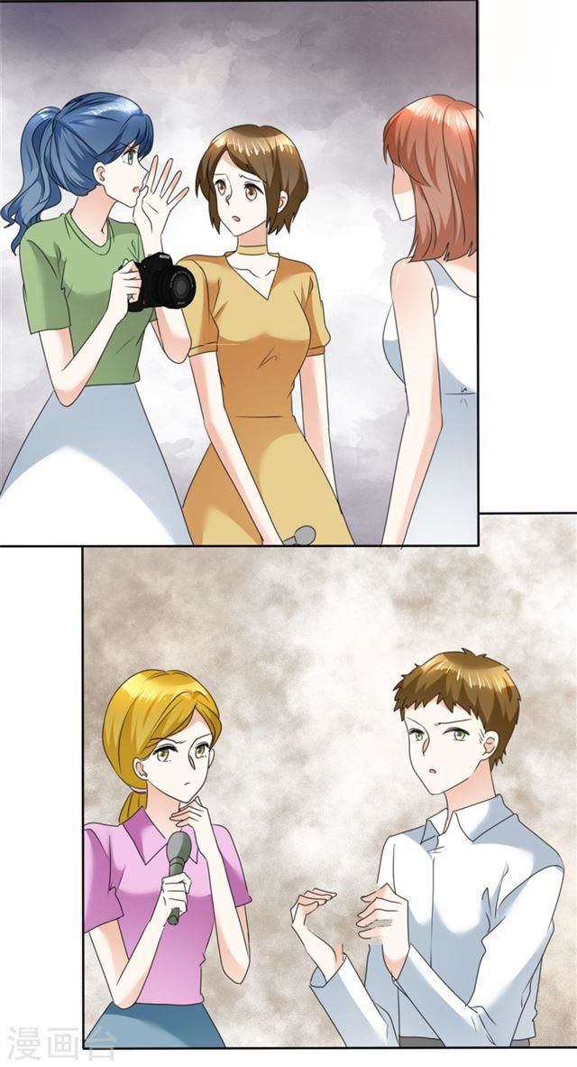 con đường phản công của sủng thê chapter 42 32