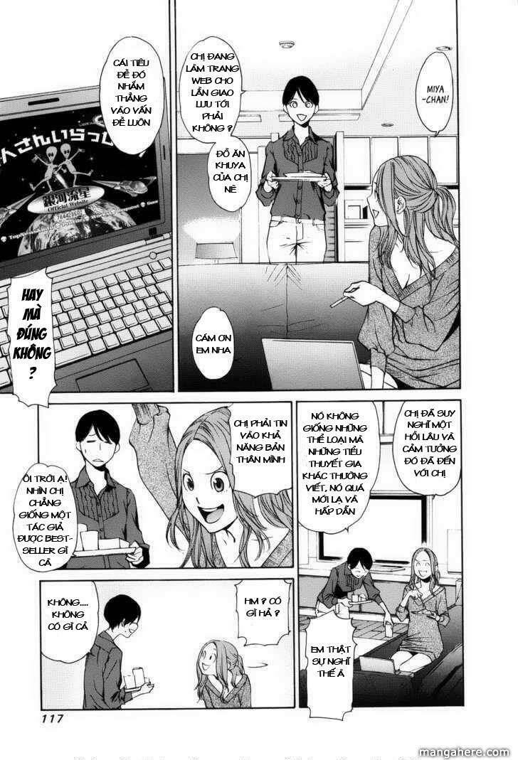 ashita dorobou chapter 4 4