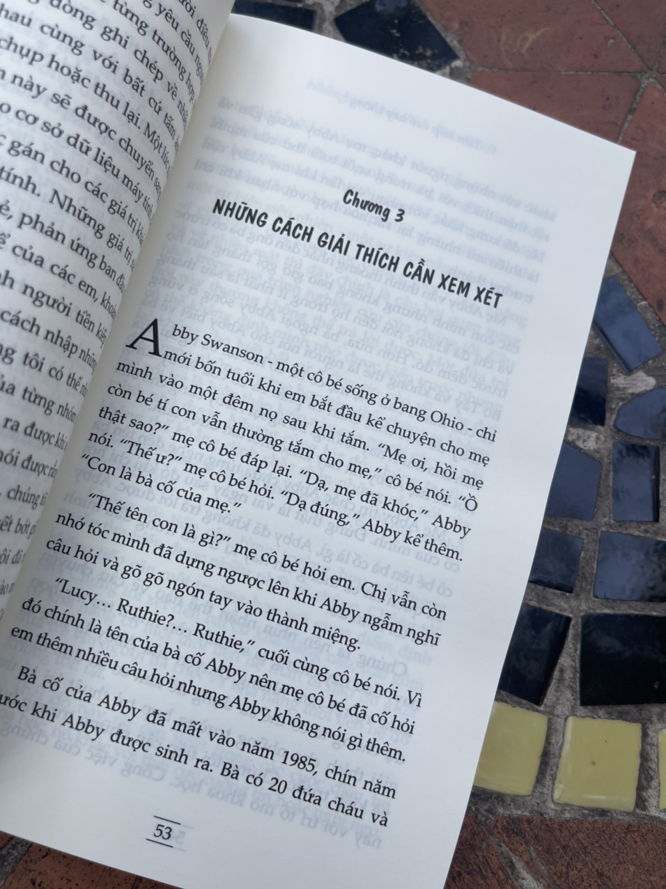 TIỀN KIẾP CÓ HAY KHÔNG? -  Jim B.Tucker – Hoàng Mai Hoa dịch - Thái Hà – NXB Thế giới