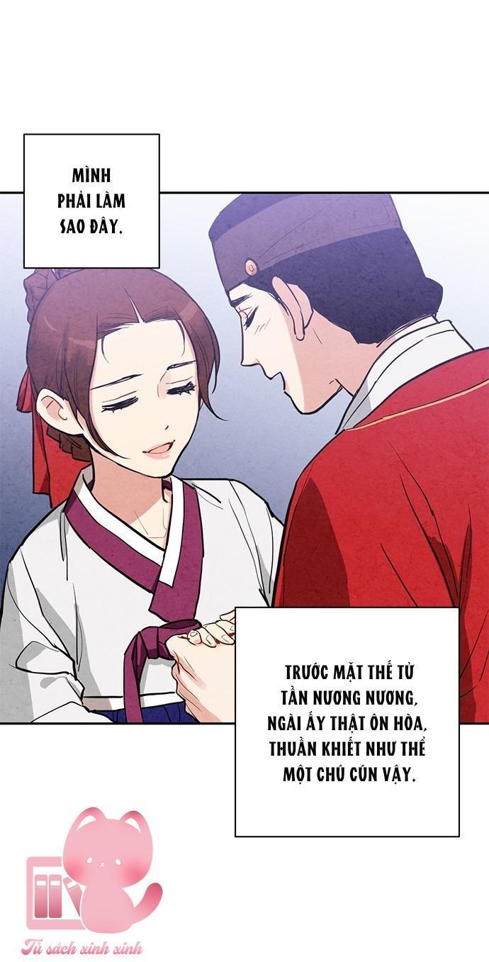 lệnh cấm hôn chapter 16 46