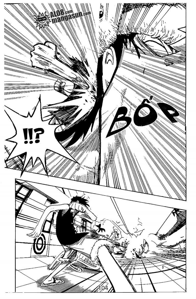 đảo hải tặc - one piece chapter 82 4