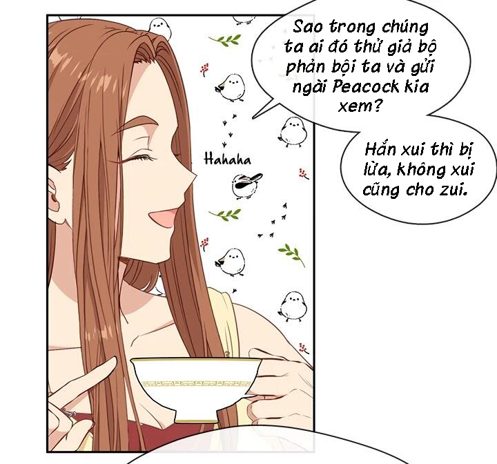 cẩn thận nữ phụ phản diện đấy! chapter 31 44