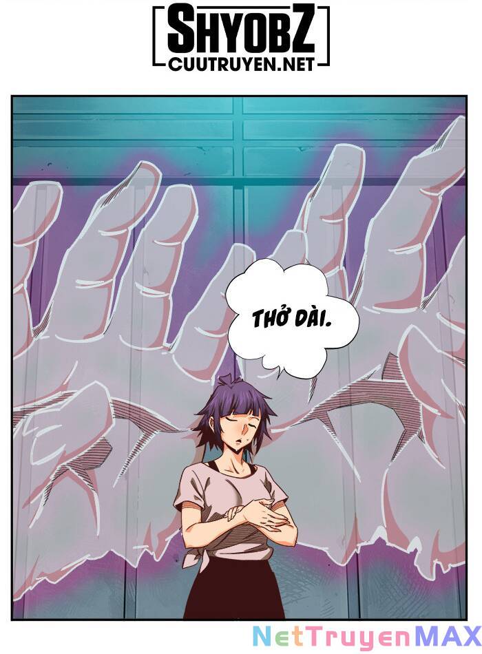 Chúa tể học đường chapter 540.5 3