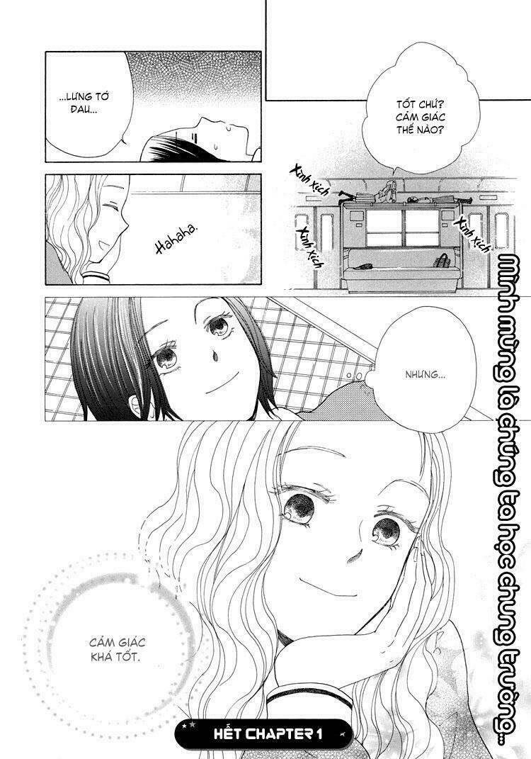 kuroobaa chapter 1 35