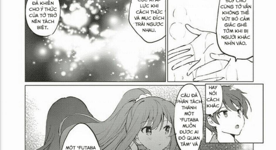 seishun buta yarō wa rojikaru witchi no yume o minai chapter 6 34