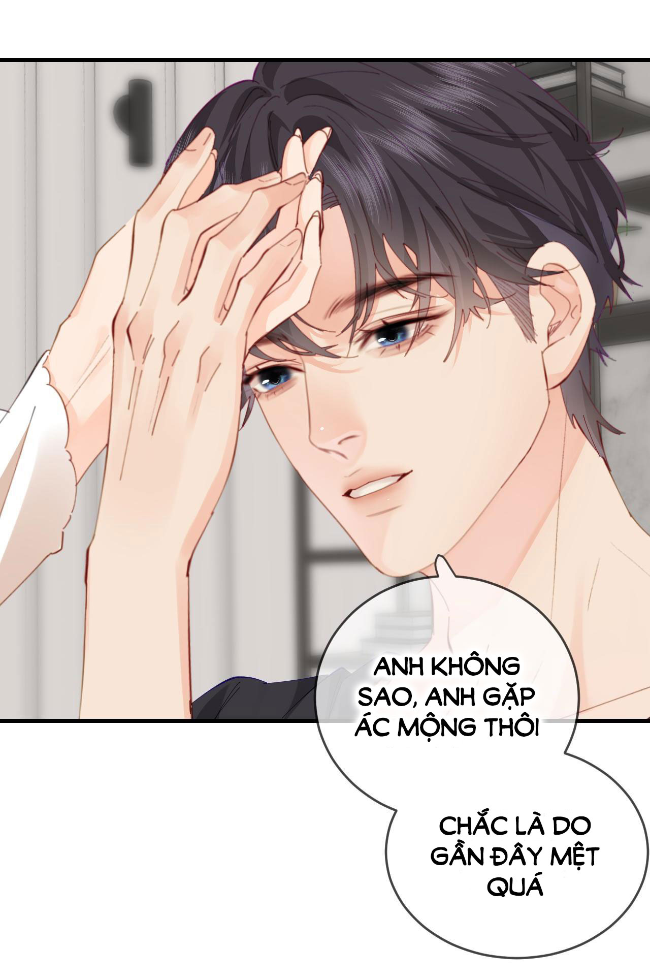 câu chuyện ngọt ngào của cặp vợ chồng đỉnh lưu chapter 47.1 13