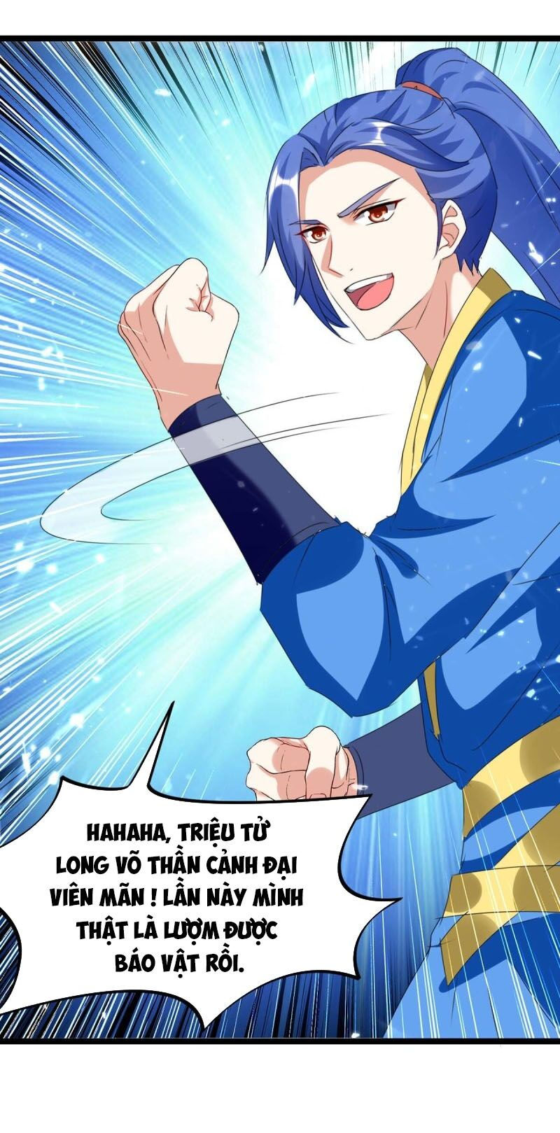 tối cường thăng cấp chapter 186 15