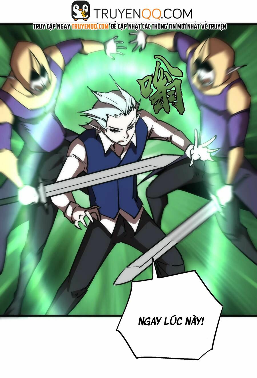 tôi không phải quỷ vương chapter 48 14