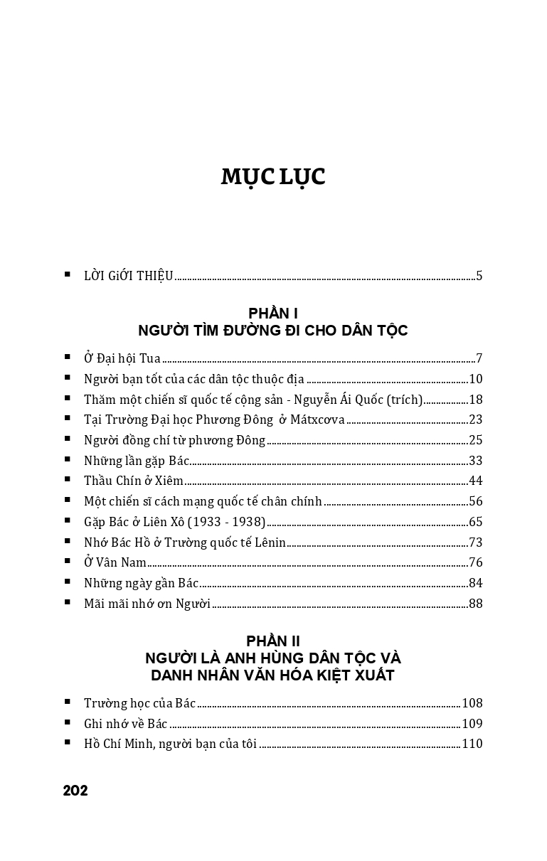 ÁNH MẶT TRỜI