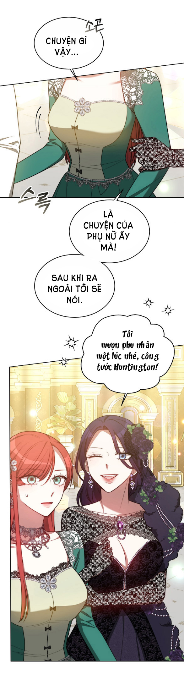 phương pháp trả thù người chồng trăng hoa chapter 16.1 15