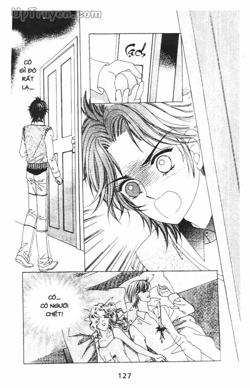 mặt nạ tình yêu chapter 69 47